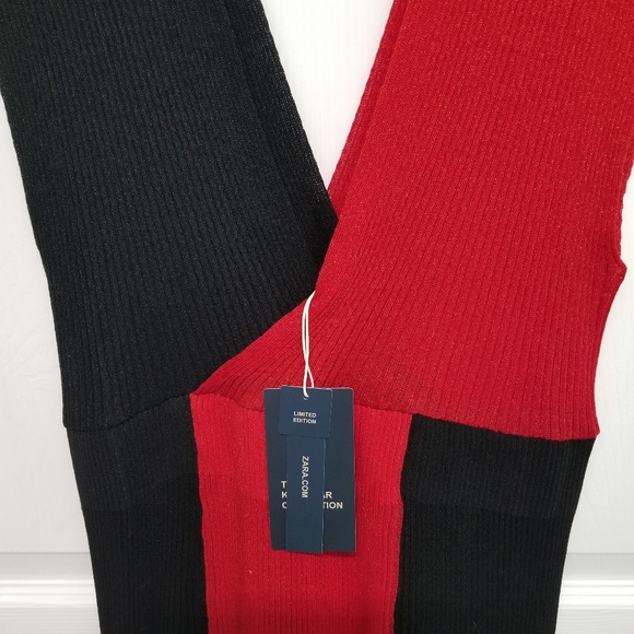 Zara Limited edition dress (4228) - Picture 6 of 10